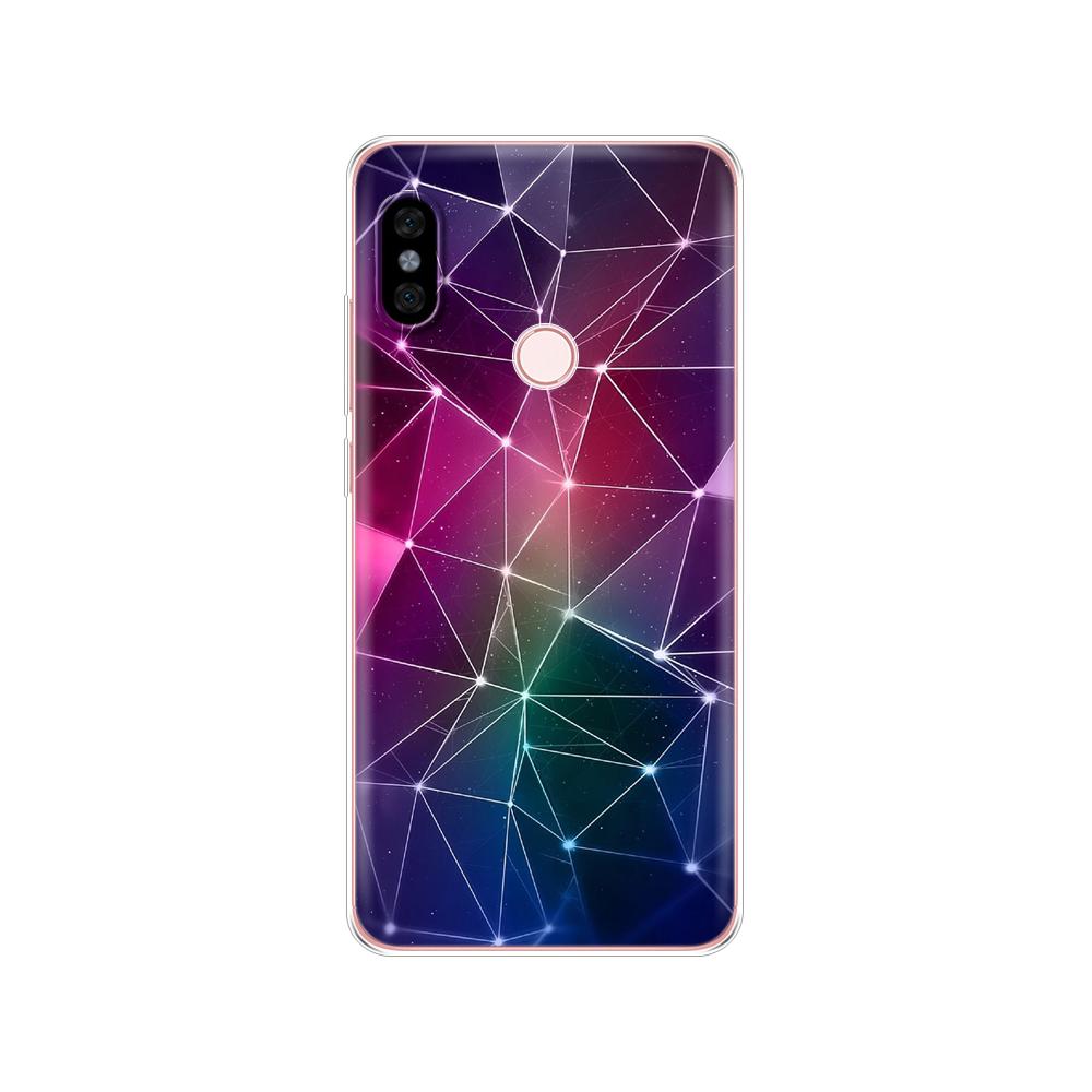 

Для Xiaomi Redmi Note 5 Global Version Case Silicon Soft TPU Back Phone Case Cover For redmi note 5 pro Protective Coque Bumper Redmi NOTE 5 pro