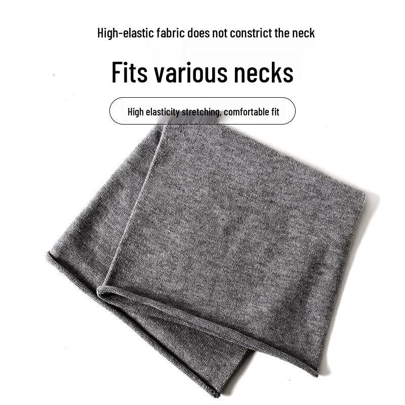 Women's Thermal Cycling Neck Gaiter & Face Mask