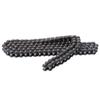 92 / 126 / 130 / 138 Link 219H Reinforced Drive Chain Suitable for Go-kart Racing Motorcycle and Mini Dirt Bike 219 Racing Chain
