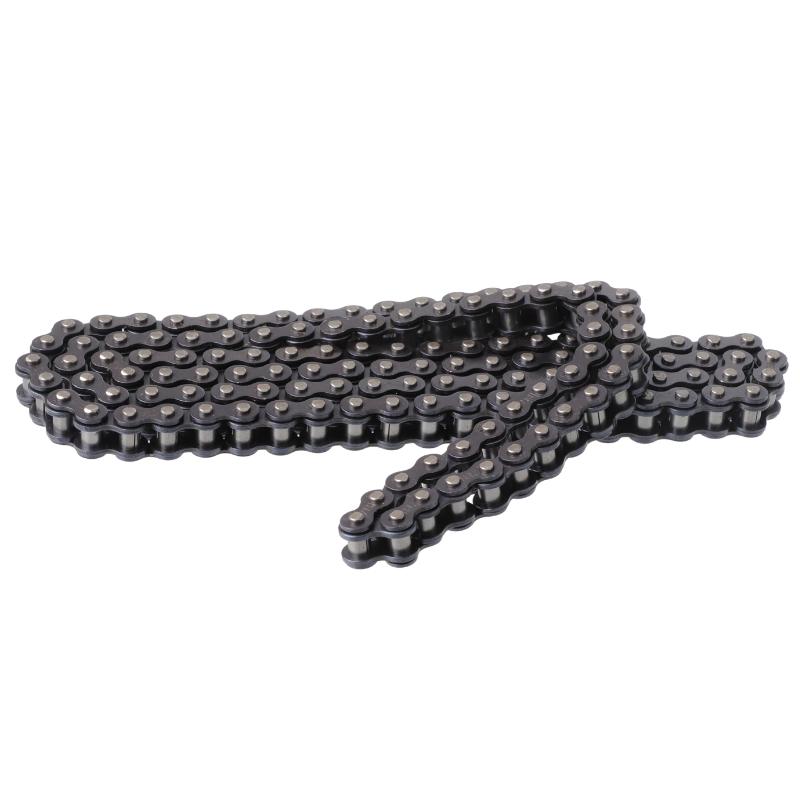 92 / 126 / 130 / 138 Link 219H Reinforced Drive Chain Suitable for Go-kart Racing Motorcycle and Mini Dirt Bike 219 Racing Chain