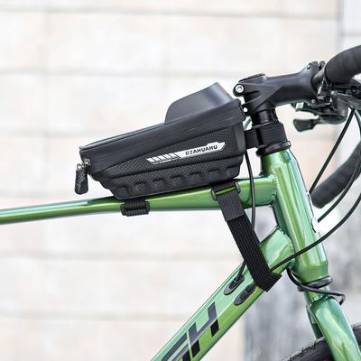 Accesorii pentru ciclism – Genți și coșuri pentru biciclete