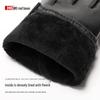 Hodo Women's Winter Sheepskin Touchscreen Gloves