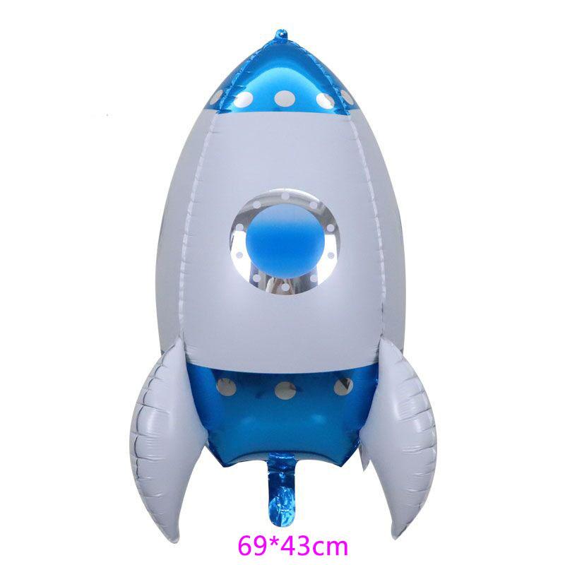 

New National Day Hot Selling Aluminum Foil Balloons For Weddings, Birthdays, Parties, Decorations Aluminum Foil Ballons 1pc
