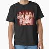 Scream Queens Halloween Classic Tshirt Made In Usaaus Tshirt S2xl