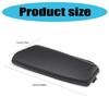 Vehicle Plastic Air Inlet Guard Air Duct Cover Engine Airflows Protector Engine Ventilation Guard for MK5 MK6 1K0805965C