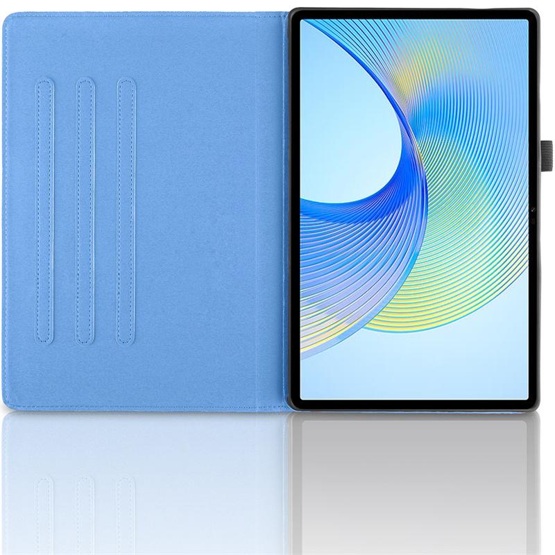 Coque For Samsung Galaxy Tab S10 Lite Case Embossed 360 Rotating Stand Tablet Funda For Galaxy Tab S10 Lite Cover 2025 10.9 Inch