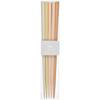 Wakasa Lacquer Natural Dishwasher 5 Set of For Made In Product Number 264932 Chopsticks, Wood, Safe, 23cm, Colors, 5, Fleur, Guests, Japan,