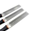 1Pcs Triangle Pruning Saw File Rhombic Woodworking Hand Tool New Wood Rasp  for Sharpening Saw