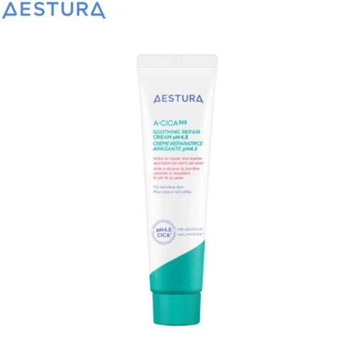 

AESTURA A-Cica 365 Repair Cream PH4.5 60ml