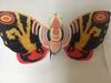 Godzilla Mothra Mothra vs.