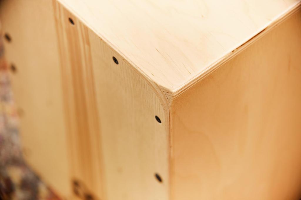 MEINL Percussion Jam Cajon JC50HA [Official Japanese Product]