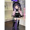 Authentische Freiheitsbefürworter Elektronische 1/12 BJD Blind Box Mystery Box Puppen Kawaii Action Anime Figur Blind Box Spielzeug