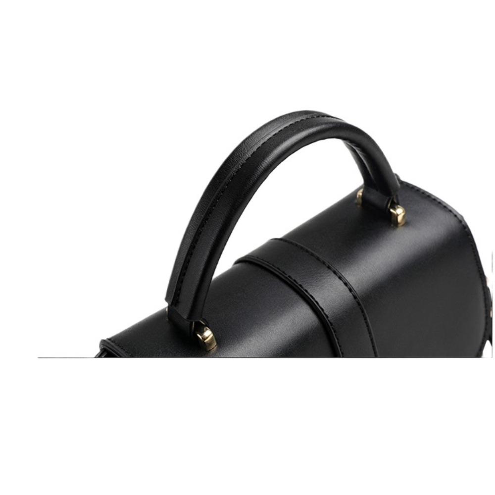 Women's Bag, Retro Style,2024 New Fashionable, Women's Shoulder Bag, Soft Leather Texture, Large Capacity Mother's Diagonal Cross Bag, Women's Bag