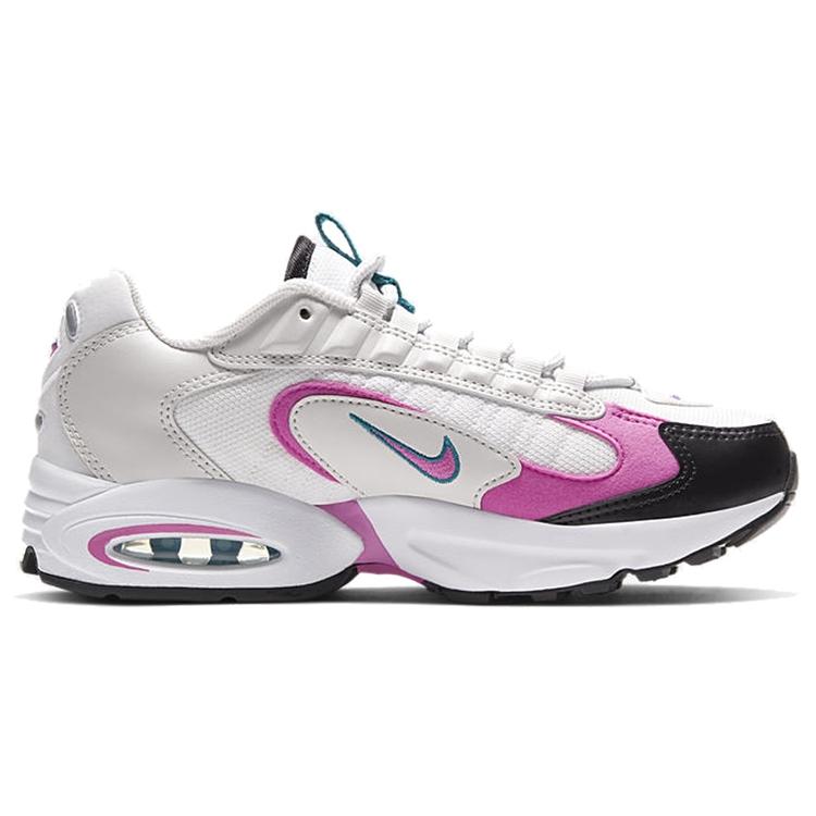Nike Air Max Triax 96 White Women's CQ4250-102