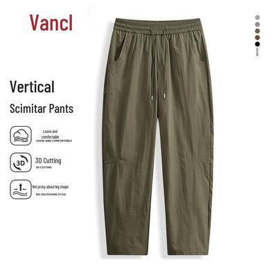 Pantaloni – Pantaloni e pantaloncini capri
