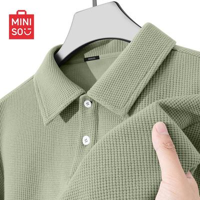 T-shirts e tops – Camisas polo