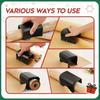 1PC wrapping paper cutter high-precision blade manual cutting tool manual DIY clipping slider trimmer