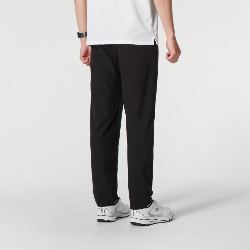 Skechers Men's Breathable Casual Athletic Pants
