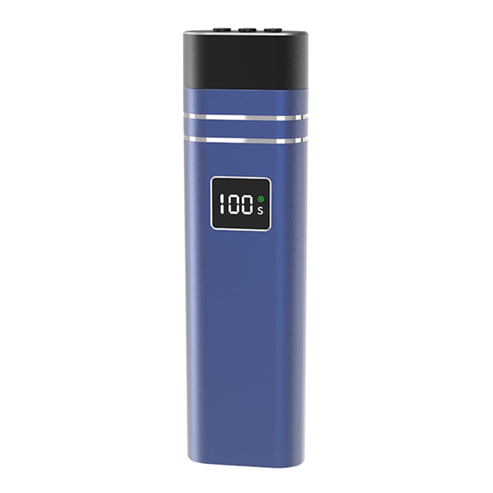 QY08 Bone Conduction Speaker Bluetooth-Compatible Sleep Aid Mini Wireless Audio Device for Bedroom/Dorm/Office