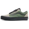 Sk8 Hi Unisex Grey White VN000CQDCL3