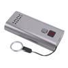 Hair Extension Lamp Portable User Friendly LED Fast Curing Wig Extension Glue Light for Home and Barber Shop