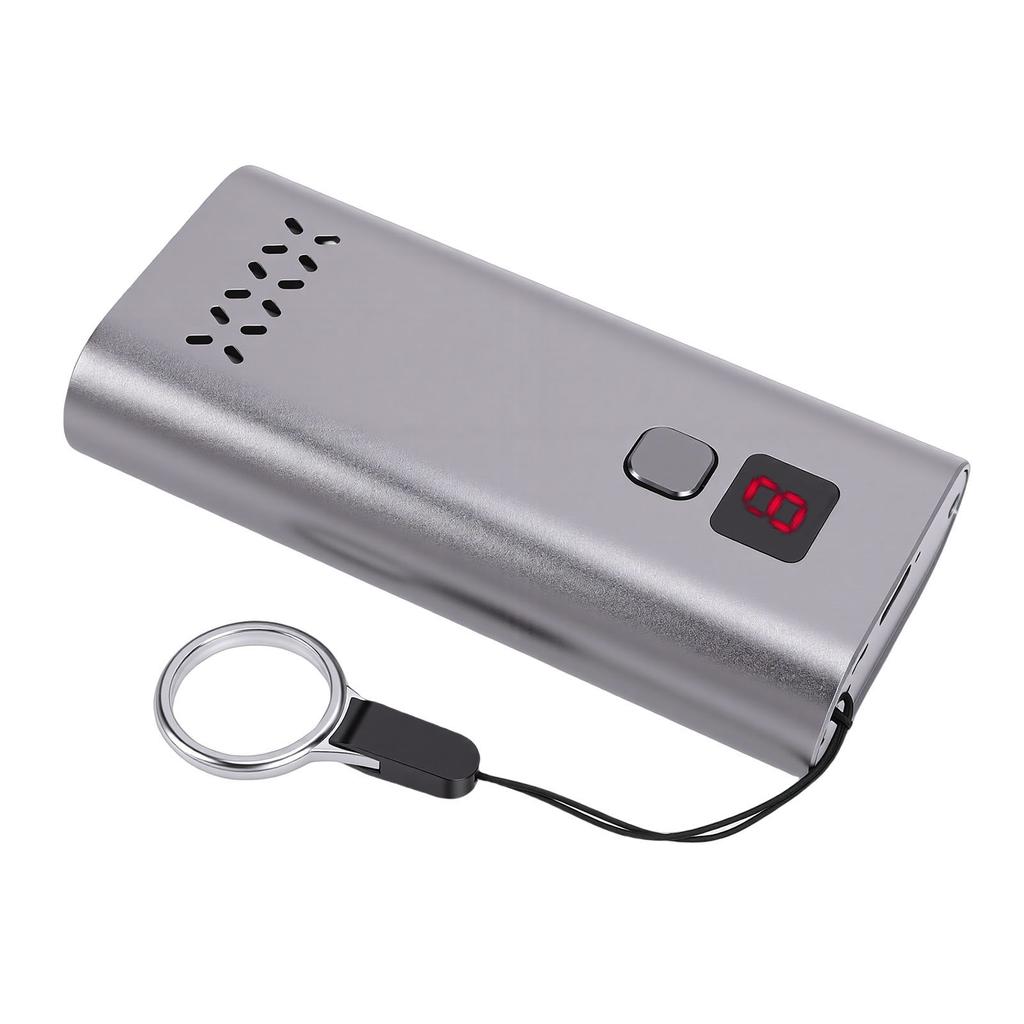 Hair Extension Lamp Portable User Friendly LED Fast Curing Wig Extension Glue Light for Home and Barber Shop
