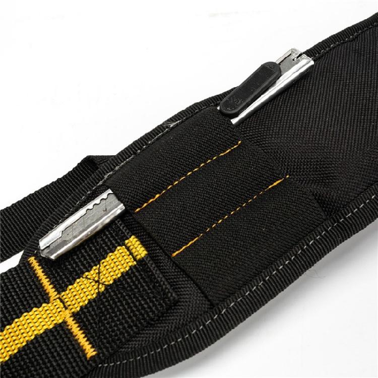 Tool Belt Suspenders Work Belt Suspenders Flexible Adjustable Straps with Moveable Padded Shoulders with Loops Attachment