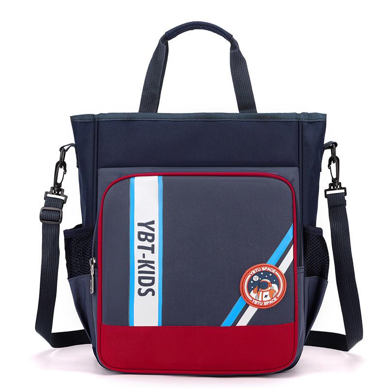 Adorable Childrens Handheld Backpack With Versatile Functionality And Cute Patterns