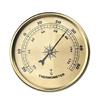 70mm Runde Analog-Thermometer mit Hochpräzisionssensoren zur präzisen Überwachung des Raumklimas