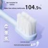 Saky Kids Paw Fluoride Toothbrush