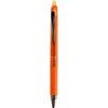 PILOT Friction Point Knock 04 [Orange] LFPK-25S4-O