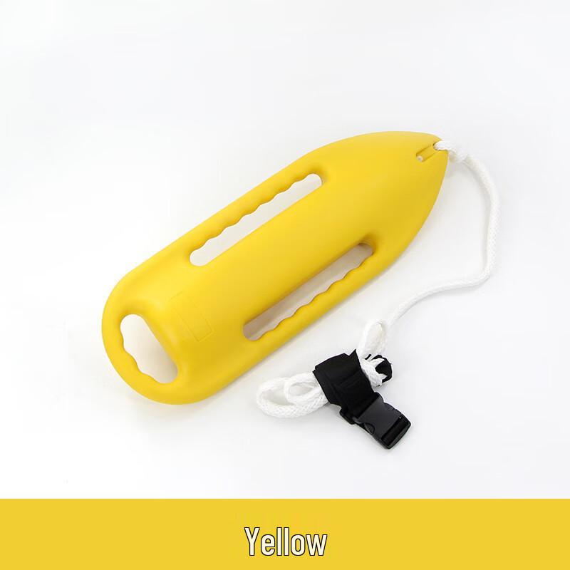 SANSHENG Dual-Person Life-Saving Swimming Buoy One Size