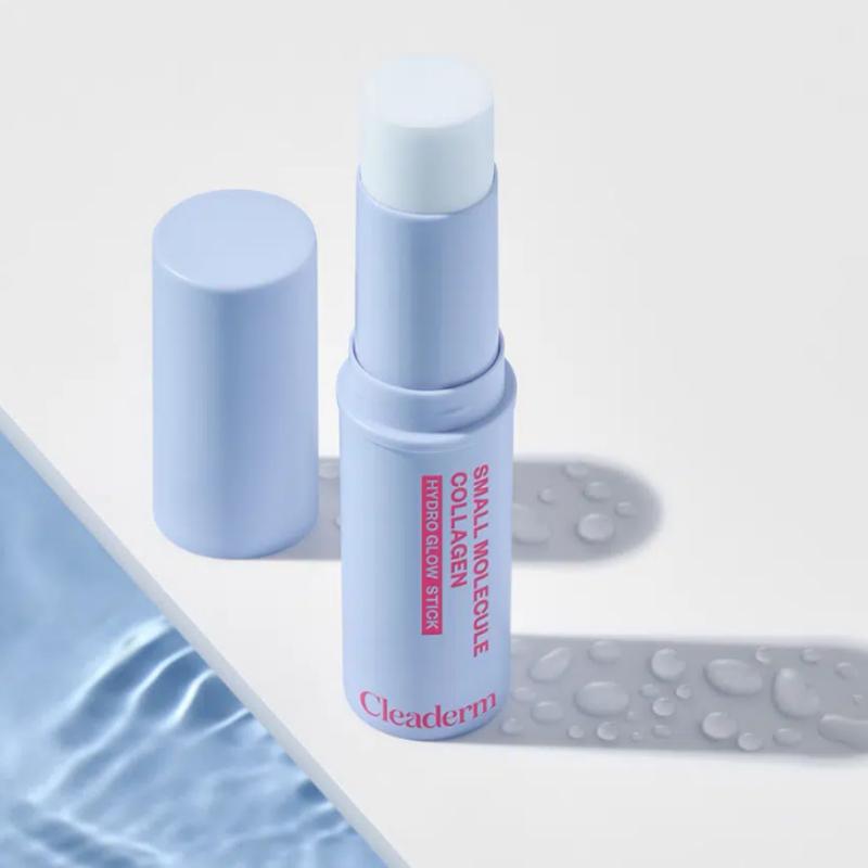 Cleaderm Low Molecular Collagen Hydro Glow Stick 9g