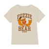 The Muppets Childrens/Kids Fozzie Bear Collegic T-Shirt