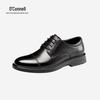 Aokang Men's Leather Derby Shoes