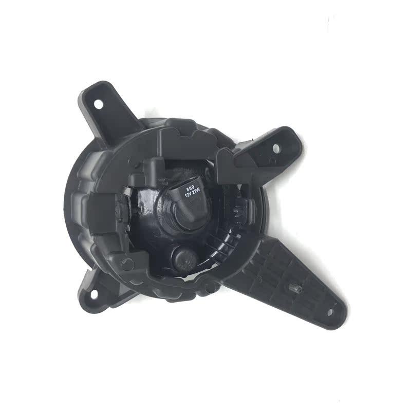 Kia Sportage Front Fog Light Assembly for 2007-2012 Models