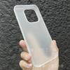 For OPPO Find X9 Pro Find X9S Case Simple Matte Transparent PC Lightweight Hard Phone Cover New Model Dustproof Bumper