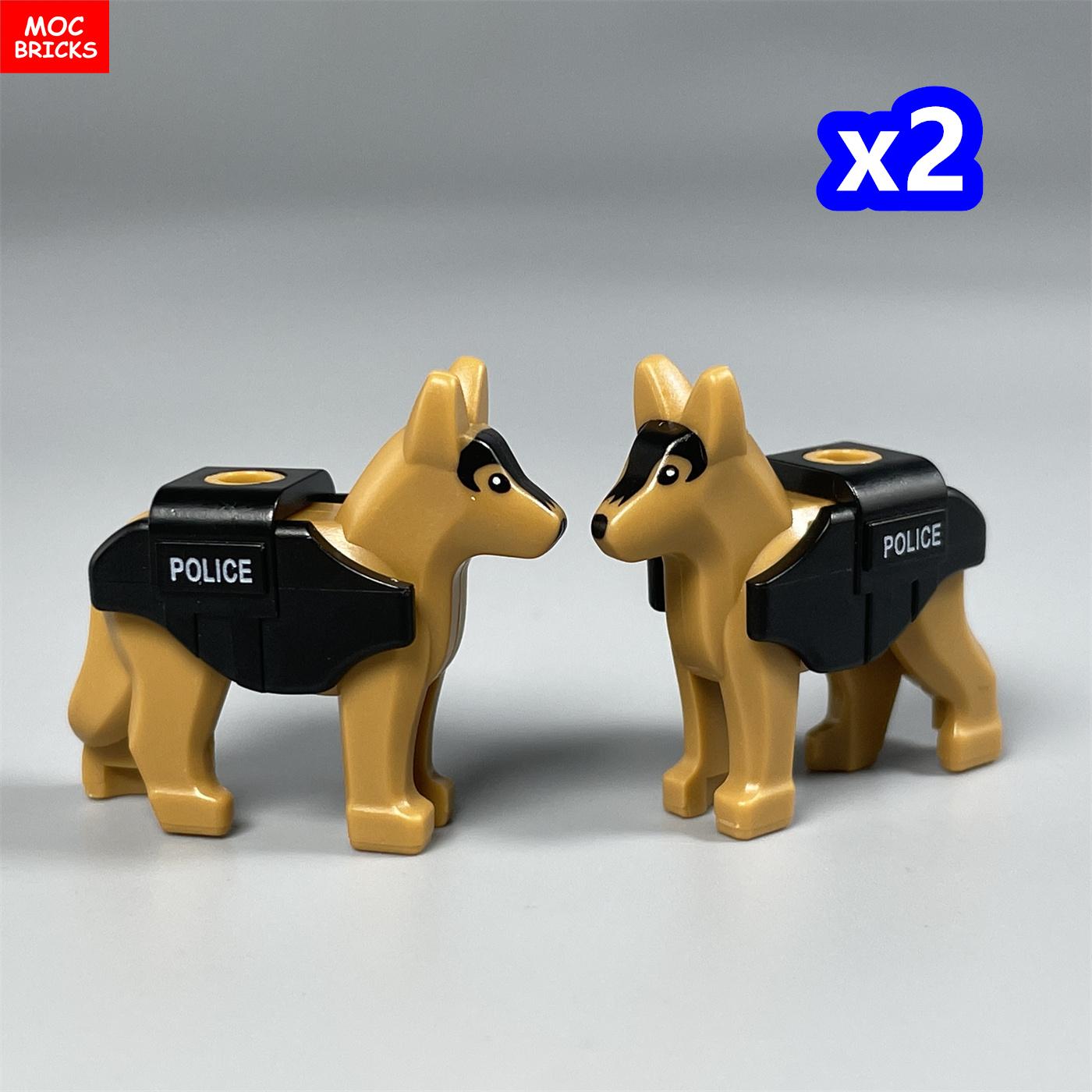 

Нетоксичные кубики Moc Серия Маленькие Собачки Французский Бульдог Хаски Пудель Будка Собранные Строительные Блоки Детские Игрушки Пластиковая Кукла