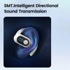 KY2 Pro Ear Hook Wireless Earphones Bluetooth-compatible 5.3 Mini Handsfree Waterproof Sport Music Headset Single  Earbuds