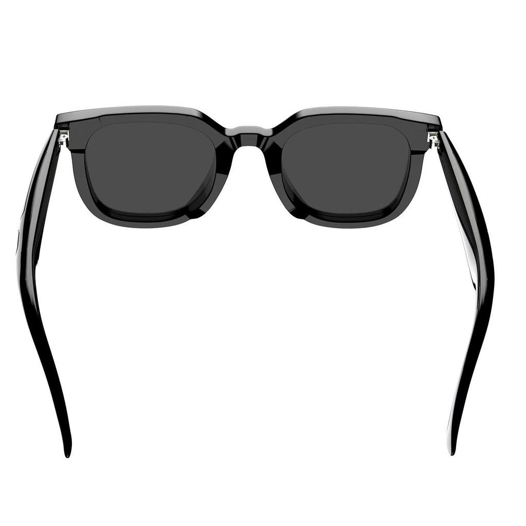 Smart Bluetooth AI Translation Sunglasses with Anti-Blue Light and Sun Protection for Cycling and Outdoors