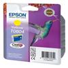 Epson T0804 Yellow