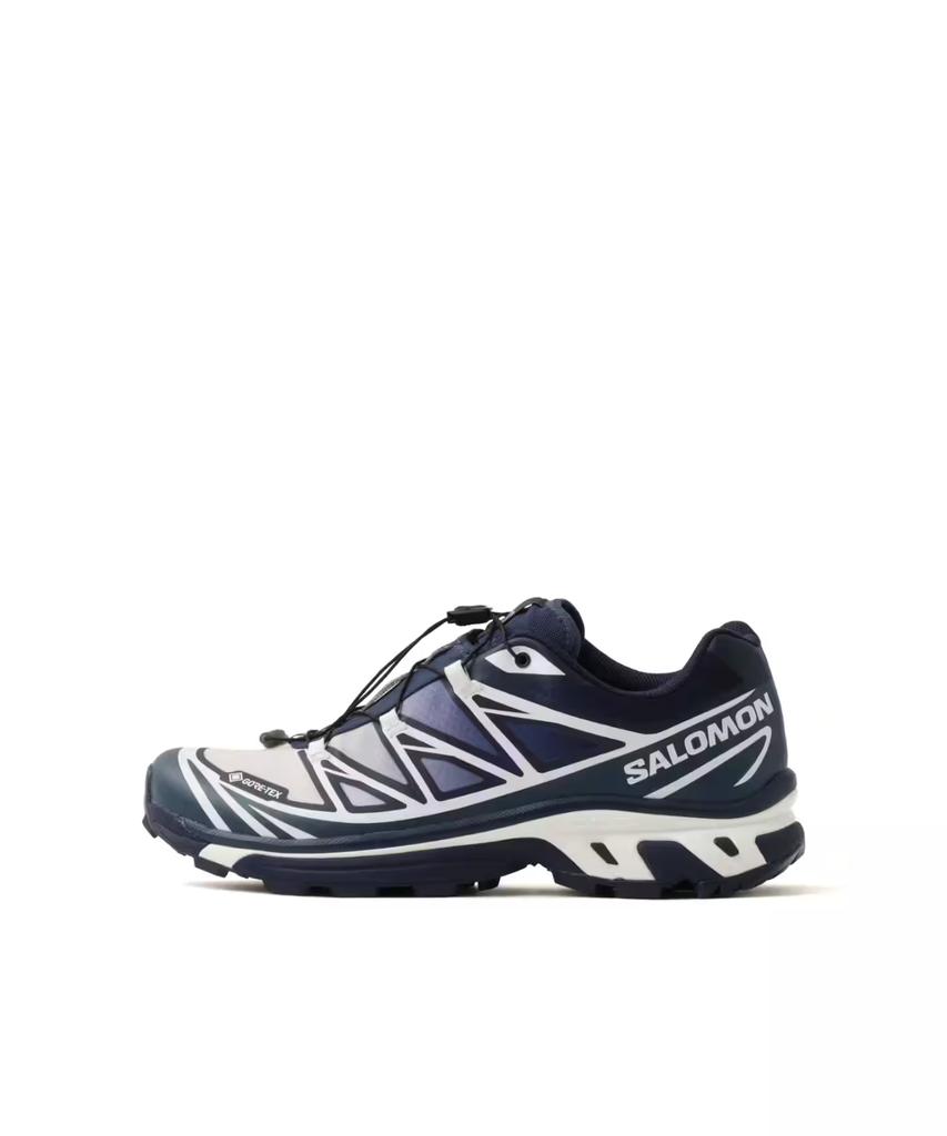 L45440300 Salomon XT-6 GORE-TEX Nami Pack Japan "Maritime Spellbound" (Men's)