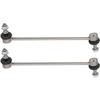 A31356777319 Car Accessories A Pair Stabilizer Link Front L/R OEM 31356777319 for BMW 5/6/7 Series F02 F10 F18 F07 F11 F12 F13