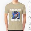 Abraham Drinkin-Abe Lincoln Merica Usa July 4th T Shirt 6xl Cotton Cool Tee Abraham Lincoln Abe Lincoln Abraham Drinkin Abe