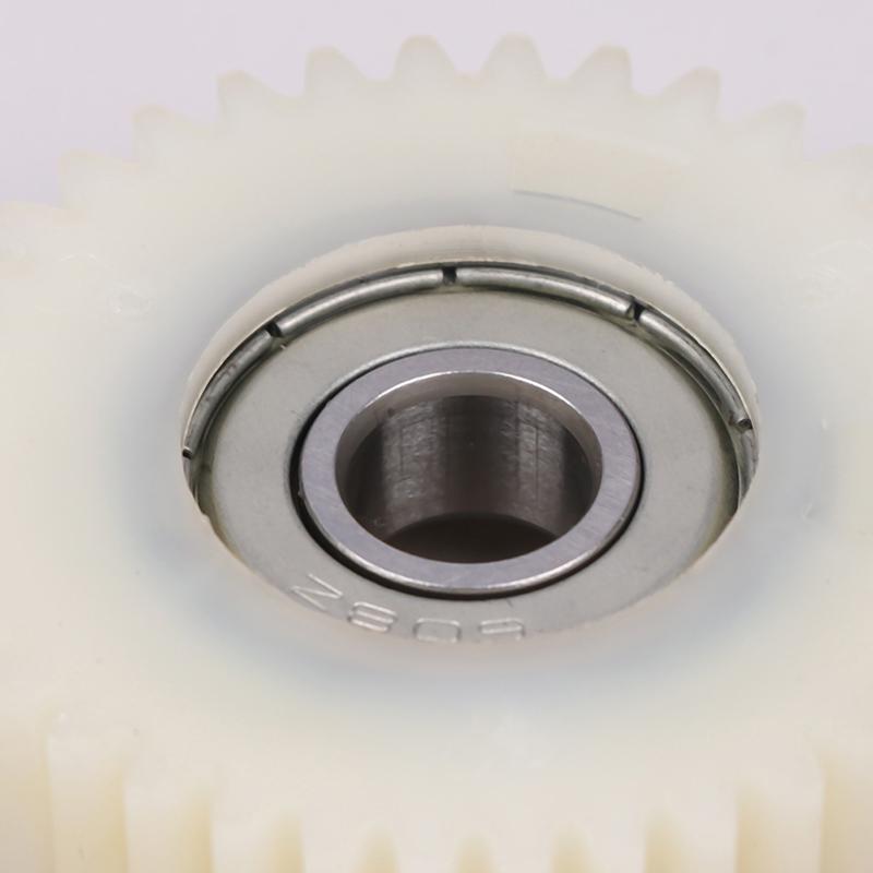 [TL] Шестерни 36 Зубов Шестерня Редуктора Мотора Электровелосипеда Нейлоновые Зубья Планетарная Шестерня Подходит Для Мотора Bafang Шестерня Подшипники Соединитель