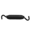 For Harley Sportster XL883 XL1200 X48 Softail Fatboy Breakout Touring Road Electra / Street Glide Jiffy Stand Kickstand Spring