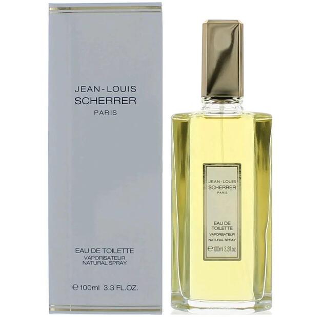 

Scherrer Eau Vapo 100ml туалетная вода