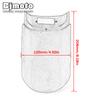 Motorcycle Front Mudguard Fender Extender For K-TM D-UKE 125 250 200 390 V2 2017 2018 2019 2020-2023 DUKE200 DUKE390 RC200