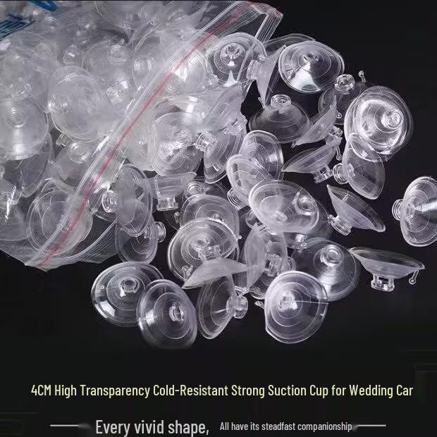 Wedding Car Decoration Set: Ribbons, Flowers, Mirror Arrangements, Double Happiness Stickers
