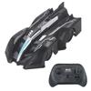Infrared Light Remote Control Wall-Climbing Stunt Car - 2.4G Drifting Toy for Kids